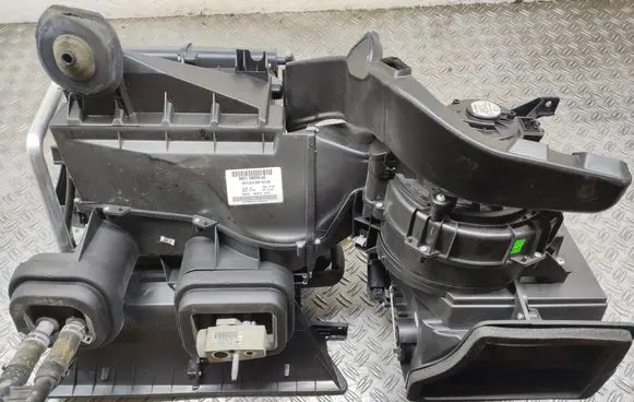 Ford Transit Custom Interior heater climate box assembly BK2119B555AG LCND0420 HF19B555AG