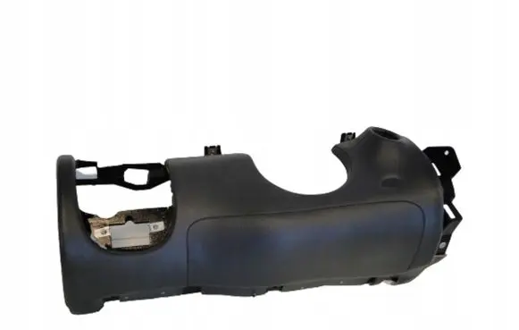Mercedes-Benz SL R230 Dashboard lower bottom trim panel A2306801987