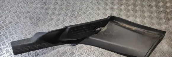 Mercedes-Benz EQB Rear sill trim cover A2436903900
