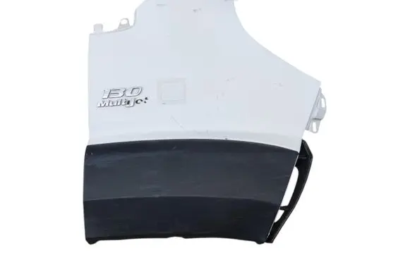 Fiat Ducato Fender 