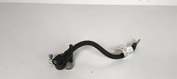 Alfa Romeo Stelvio Negative earth cable (battery) 50549351