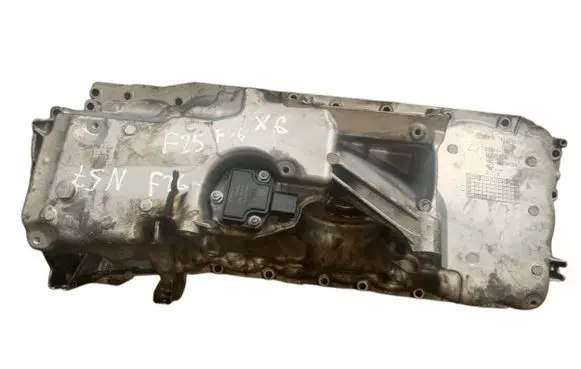 BMW 3 F30 F35 F31 Oil sump 7823203