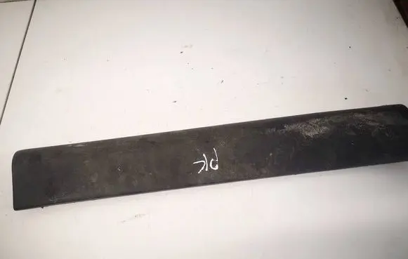 Nissan Micra K14 Front sill trim cover 769E75FA1A