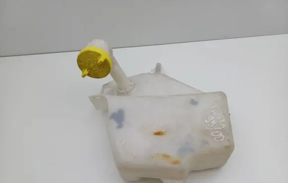 Ford Fiesta Windshield washer fluid reservoir/tank 97FG17610