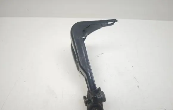 Citroen C8 Sliding door lower roller guide/hinge 