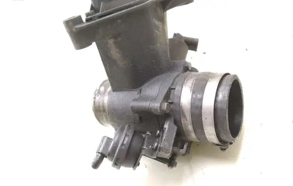 Renault Espace - Grand espace IV Throttle valve 8200235232 72281829 7700107471