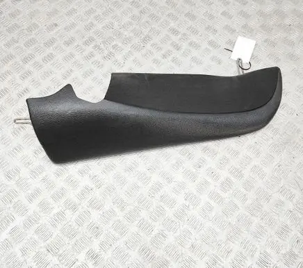 Mercedes-Benz EQE v295 Rear seat side bottom trim A2959205200