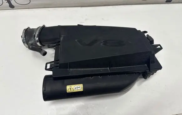 Mercedes-Benz SL R231 Air filter box A2780900101 A2780940004