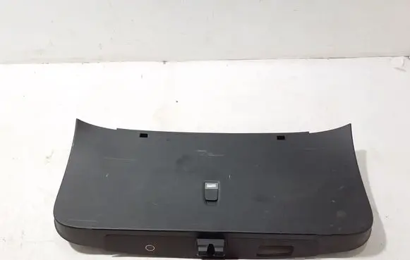Tesla Model X Tailgate trim 103789950G
