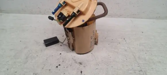 Fuel level sensor
