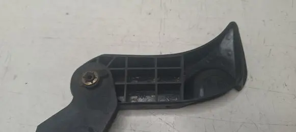 BMW 5 E39 Engine bonnet (hood) release handle 11970213
