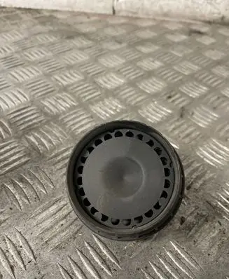 BMW 5 F10 F11 Alarm system siren 9198581