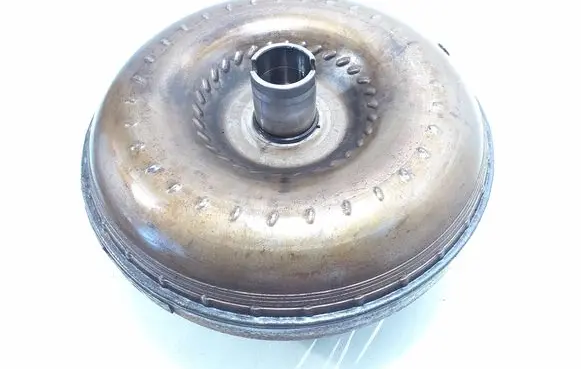 Mercedes-Benz Vito Viano W639 Torque converter A9032500002