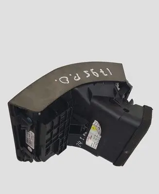 Citroen C4 Grand Picasso Climate control unit 303844 303797