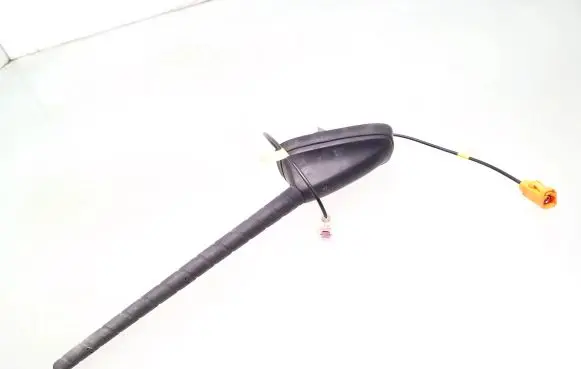 Peugeot Partner III Radio antenna 9808547080