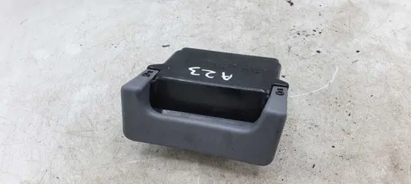 Toyota RAV 4 (XA20) Ashtray (front) 7410244010