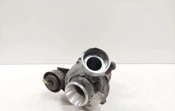 Chrysler PT Cruiser Turbo A664096029901 AL0015 040719