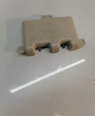 BMW 6 F06 Gran coupe Aerial antenna amplifier 6957348