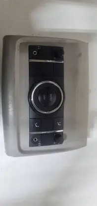 Mercedes-Benz R W251 Climate control unit A1648209589