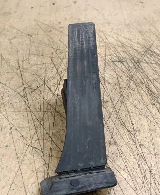 BMW 5 F10 F11 Accelerator throttle pedal 3542685857402 35426858574 6858574