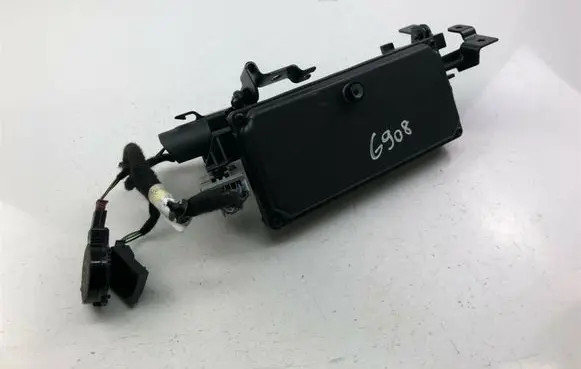 Volvo S90, V90 Other control units/modules 31660077 G908