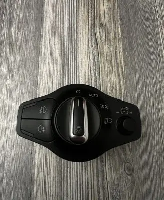 Audi Q5 SQ5 Light switch 8K0941531AS