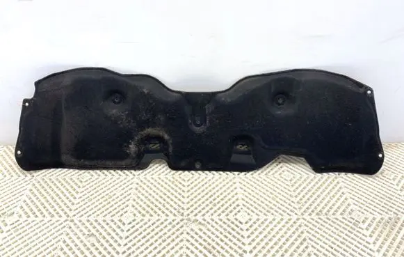 Honda Insight Engine bonnet/hood sound/heat insulation