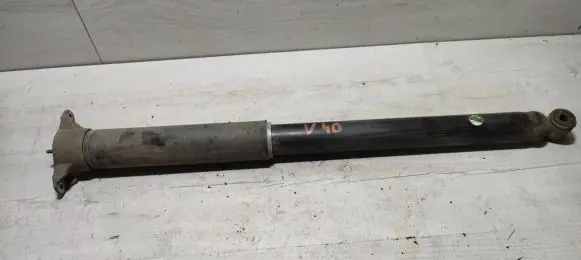 Volvo V40 Rear shock absorber/damper 31406827