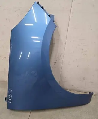 Renault Scenic III - Grand scenic III Fender