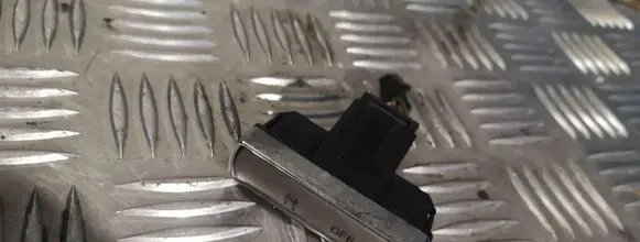 ESP (stability program) switch