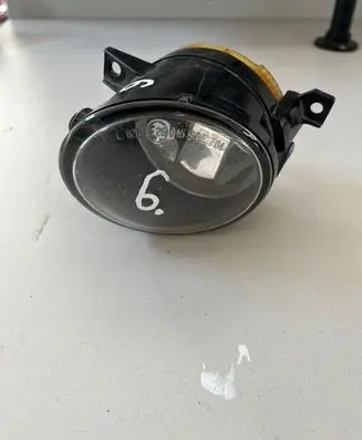 Volkswagen Jetta V Front fog light 27129100