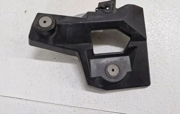 Opel Ampera Rear bumper mounting bracket 22845733