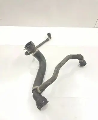 BMW 7 E65 E66 Engine coolant pipe/hose 7790845 10305924