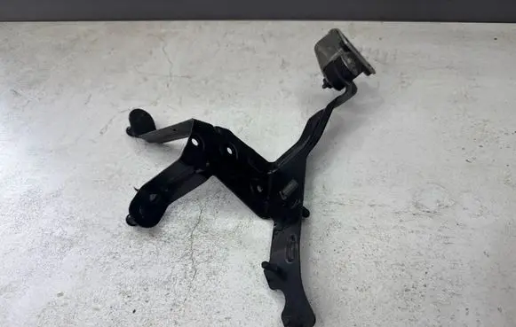 BMW 5 E60 E61 ABS pump bracket 50762810