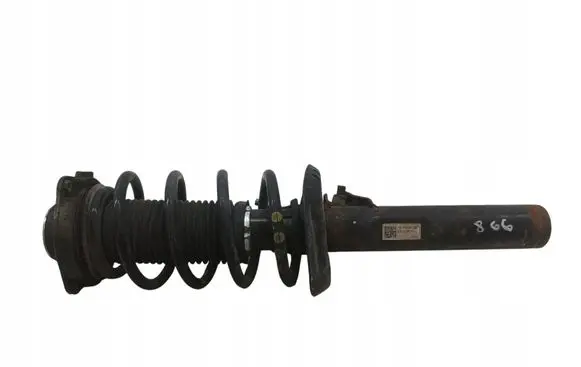 Front shock absorber/damper