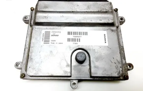 Volvo V50 Engine control unit/module 0797009132