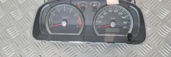 Suzuki Jimny Speedometer (instrument cluster) 64110-61LB0