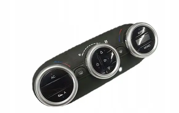 Alfa Romeo Giulietta Climate control unit 156099234