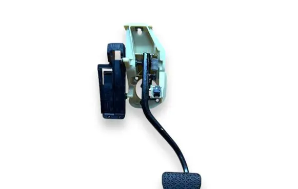 Brake pedal