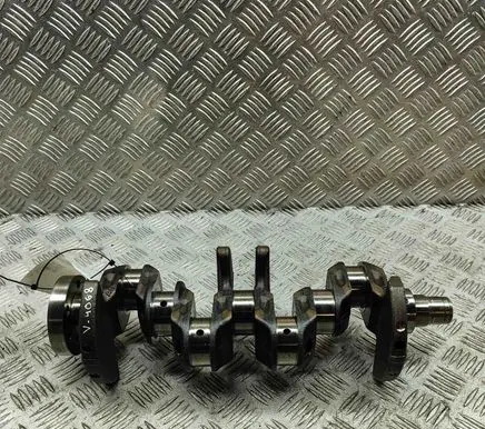 Volkswagen Golf VIII Crankshaft 