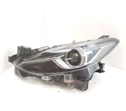 Mazda 3 II Headlight/headlamp BHN351040 BHR251040 24571