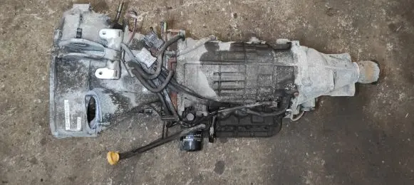 Subaru Legacy Automatic gearbox TZ1B7LRABB 249991