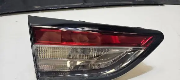 Ford Escape IV Rear/tail lights LJ6B-13A603-AL