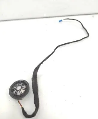 BMW X5 E70 Front door high frequency speaker 9227249 78820010 651392272490278