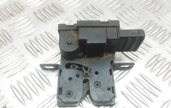 Renault Scenic I Tailgate/trunk/boot lock/catch/latch 8200000894