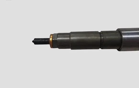 Nissan X-Trail T31 Fuel injector 0445115084