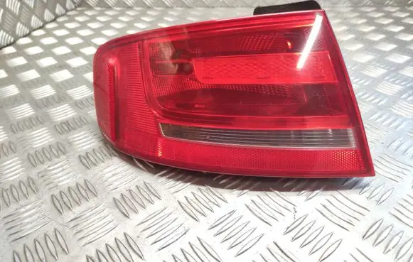 Audi A4 S4 B8 8K Rear/tail lights 8K5945095D