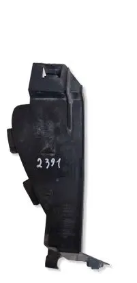 Mercedes-Benz B W246 W242 Intercooler air guide/duct channel A2468880038