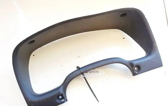 Opel Astra G Dashboard trim 90589664 0801024