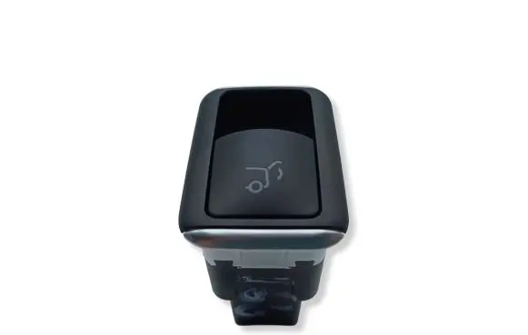Mercedes-Benz GLE AMG (W166 - C292) Tailgate opening switch A1668707610 10076442 10022012